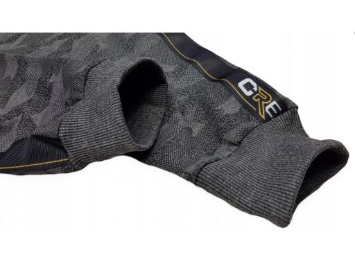 Spodnie moro dresowe create r 6 - 104/110 cm grey