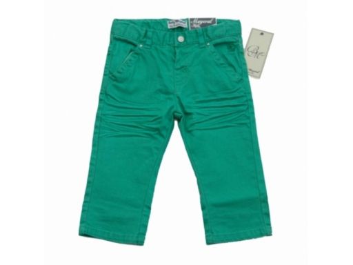 Spodniejeans mayoral 1561-01|6 12m/80 promocja -50%