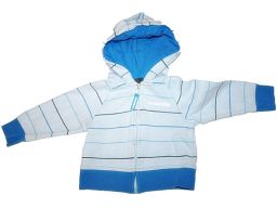 Mckenzie * bluza - 9-12 m/