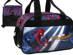 Chs torba podróżna spiderman home coming 1137