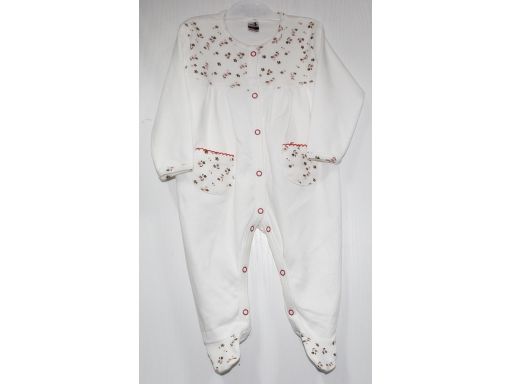 Baby z * - pajacyk z karczkiem - 3-6 m 62 cm