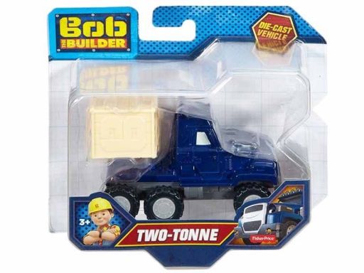 Chs bob ciężarówka fisher price cjg91 1158