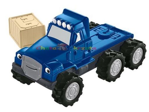 Chs bob ciężarówka fisher price cjg91 1158