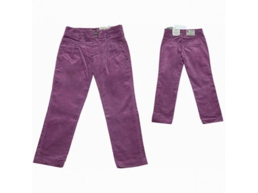 Spodnie mayoral 4560 5l/110 promocja -50%