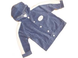 Little bear - bluza - r. 3-6 m-cy*