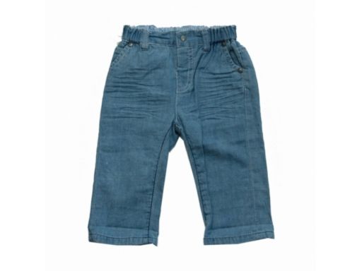 Spodnie mayoral 596-011 | 9m/74 promocja -50%
