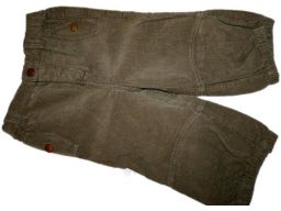 Cherokee - spodnie - 12-18 m- 86cm*