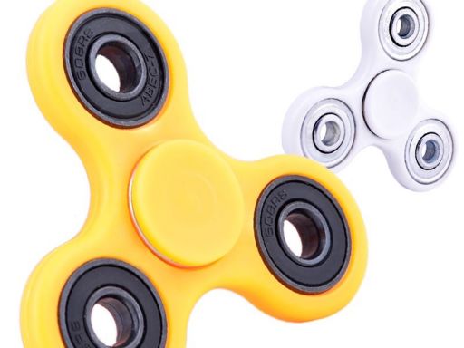 Chs oryginalny extreme hand fidget spinner pl