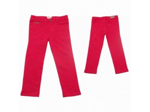 Legginsy jeans mayoral 3731 7l/122 promocja -50%