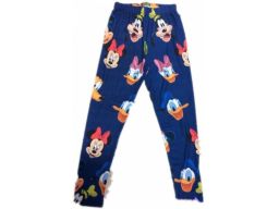 Atabay legginsy miki minnie daisy donald 4-5