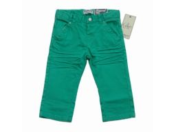 Spodnie jeans mayoral 1561-01|6 9m/74 promocja -50%