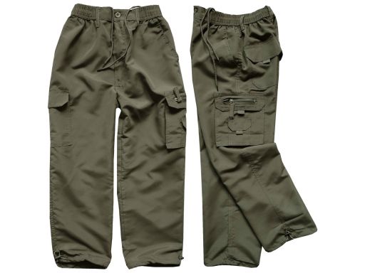 ~kako~nowe spodnie pentagon 146 army