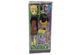 Chs stwórz potwora monster high insect w9175 h-506