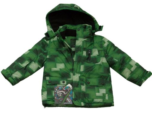 Chs kurtka z kapturem mayoral 4443-02|0 92/2l