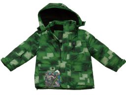 Chs kurtka z kapturem mayoral 4443-02|0 92/2l