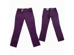 Spodnie jeans mayoral 4564 7l/122 promocja -50%