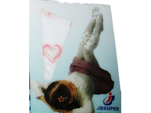 Jbsuper * rajstopki dla dziewczynki 116-122 cm (6)
