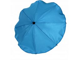 Uniwersalna parasolka z uchwytem do wózków