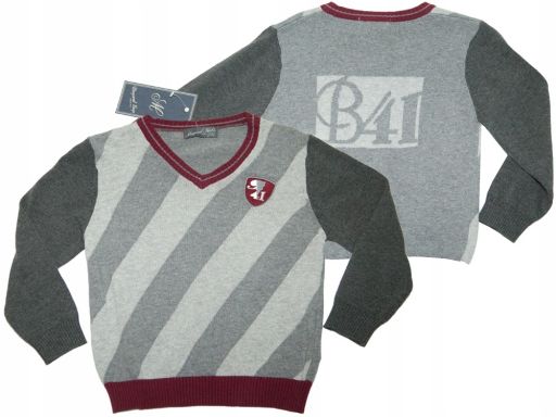 Chs sweter mayoral 4323-01|0 92/2l promocja -50%