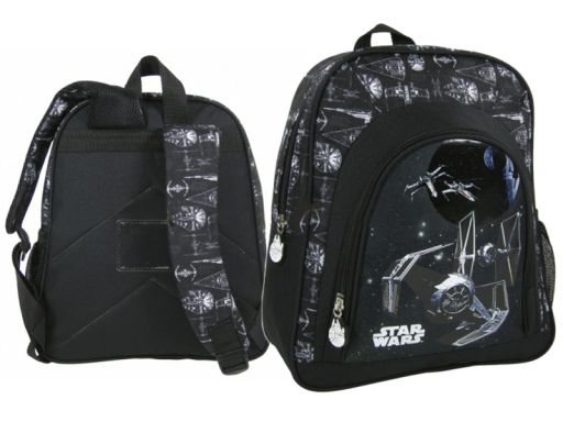 Plecak tornister star wars 12 3705