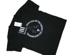 Bench * - czarny t-shirt - 134 cm - 9-10 lat