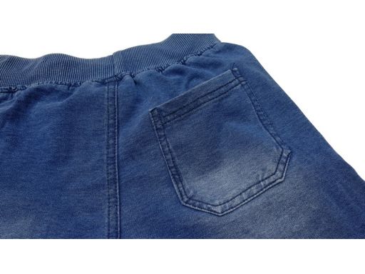 Dresy jeans joggery genesis r 12 - 146/152 cm