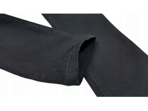 Spodnie wizytowe range r 8 ok 122/128 cm