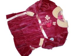 Elegancka sukieneczka - 98 cm*