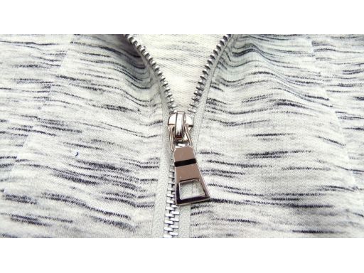 Bluza sportowa soda rozm. 8 ok. 122/128 white