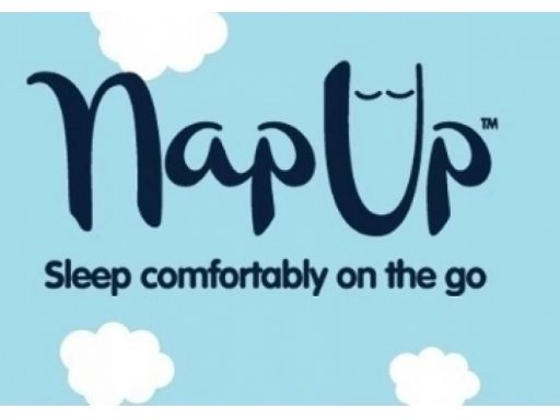 Napup opaska podtrzymująca głowę w foteliku samoch