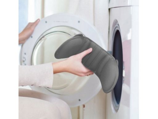 Napup opaska podtrzymująca głowę w foteliku samoch