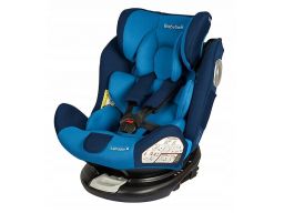 Babysafe labrador fotelik samochodowy 0-36 isofix