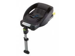 Maxi cosi easyfix baza isofix i na pasy cabriofix