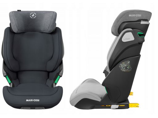 Maxi cosi kore fotelik samochodowy isofix i-size