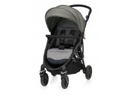 Baby design smart wózek spacerowy spacerówka pałąk