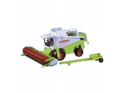 Kombajn claas lexion 480m bruder 02120