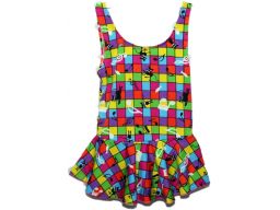 Baiya*-tankini kostium kąpielowy - 3-4 l - 98/104