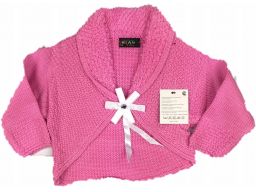 Gunsan * - bolerko - sweterek 1 rok