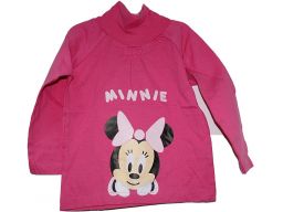 Disney *- bluzeczka z myszką minnie - 6 m 67 cm