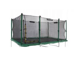 Siatka do trampoliny ultrasport 305x457