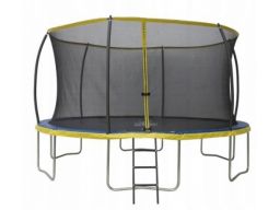Siatka do trampoliny 500 cm zero gravity 12 ft