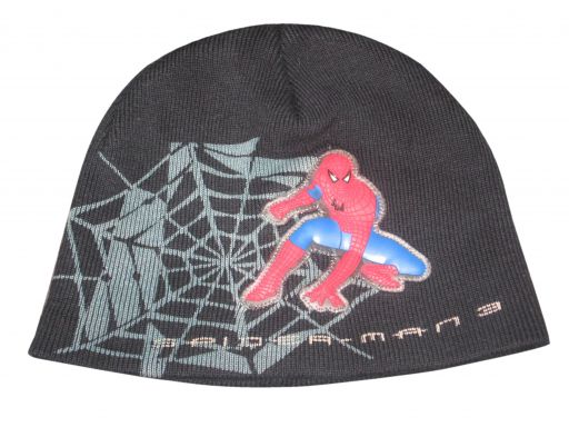 Spider-man 3 czapka 52 cm *1709