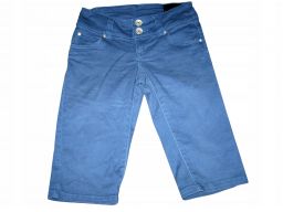 Outfitters szorty jeans bermudy r.140 | *6330