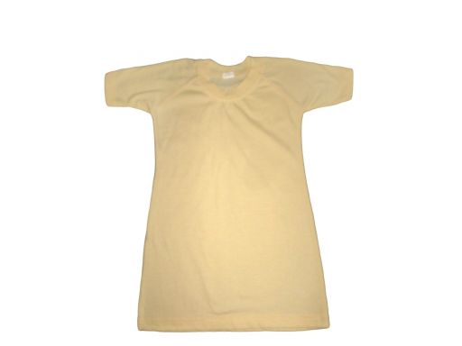 Bluzka dziecięca t-shirt r.134/140 | *3759