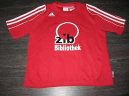 Adidas climalite bluzka sportowa klub r.140 | *6438