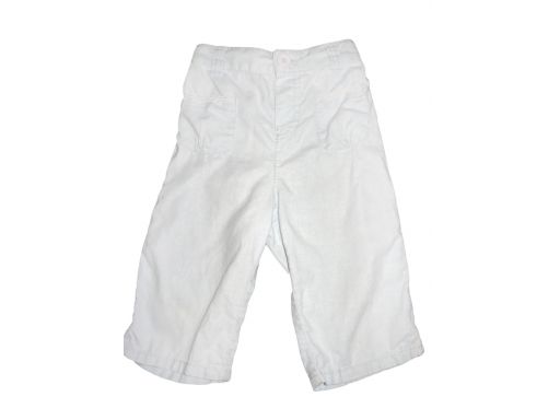 Cherokee spodnie letnie przewiewne r.74 *3698