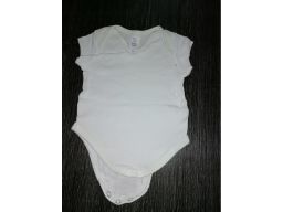 C&a body bawełniane dziecięce r.56 *7076