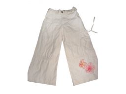 Tcm tchibo spodnie bawełniane r.110/116 | *4905