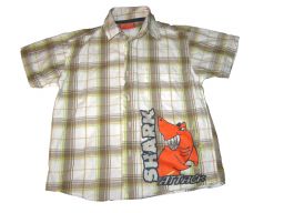 Outfit koszula dziecięca r. 116 ubranka *4262