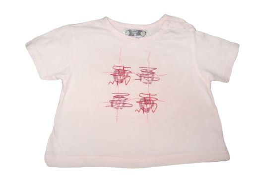Baby bebe bluzka dziecięca r.68 ubranka *708
